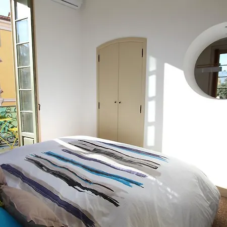 Aparthotel Garibaldi 4*