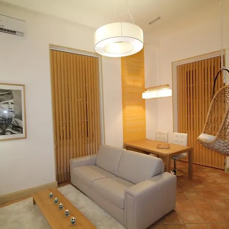Garibaldi 4* Nice