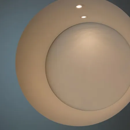 Aparthotel Garibaldi 4*
