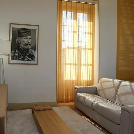 Aparthotel Garibaldi