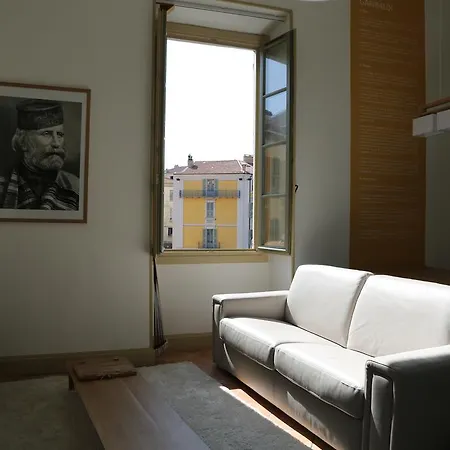Aparthotel Garibaldi Nice