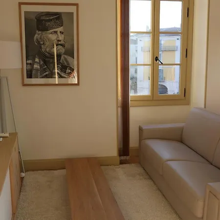 Aparthotel Garibaldi