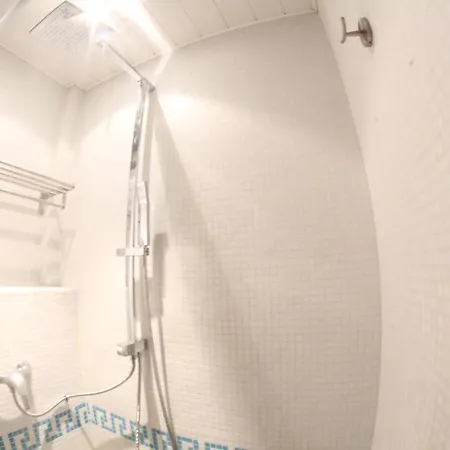 Aparthotel Garibaldi 4*