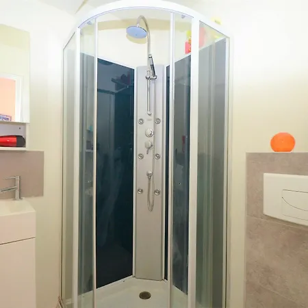 Aparthotel Garibaldi