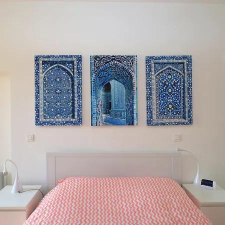 Aparthotel Garibaldi