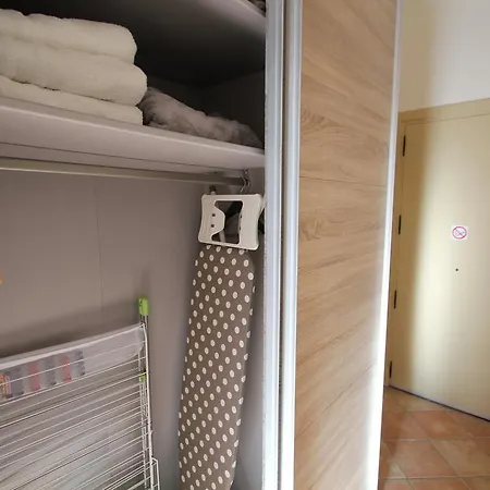 Garibaldi Apartmanhotel Nizza