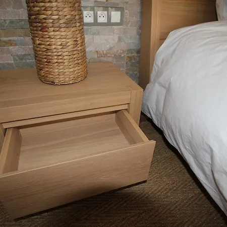 Garibaldi Apartmanhotel Nizza