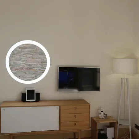 Apartmanhotel Garibaldi Nizza