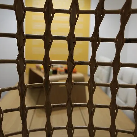 Apartmanhotel Garibaldi