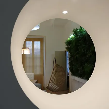 Apartmanhotel Garibaldi Nizza