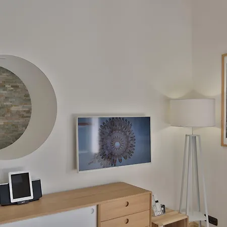 Apartmanhotel Garibaldi