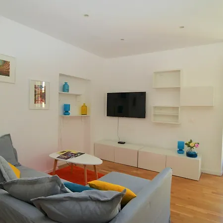 Apartmanhotel Garibaldi